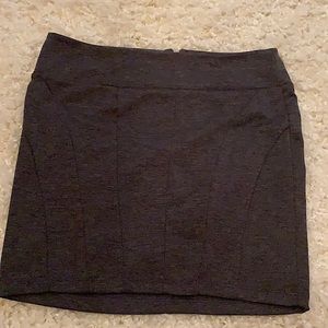 Guess mini skirt
